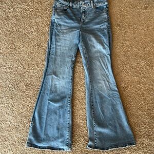 Bootcut American Eagle Jeans